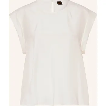 Boss Dámská Halenka Irnette, bílá, 44