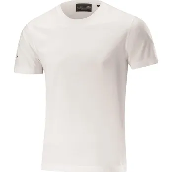 Tričko Mizuno White 1151962 9-10 (M)