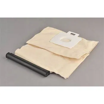 Sáček do vysavače Opakovaně použitelný sáček pro vysavač ZELMER 1200