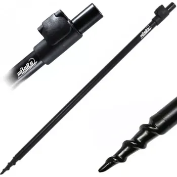 Vidlička se závitem Angel Berger 75-115cm