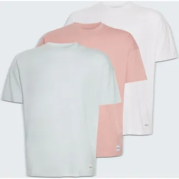 Pánské tričko Tričko Native Youth Blue 1151913 Large