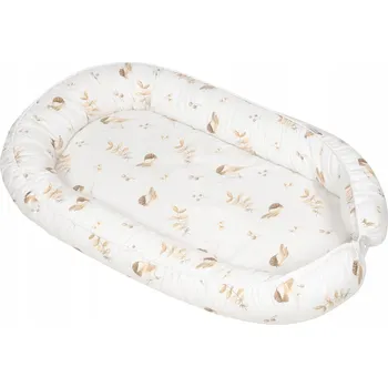 Hnízdečko pro miminko Hnízdečko pro miminko BabyMatex 1 ks. bavlna