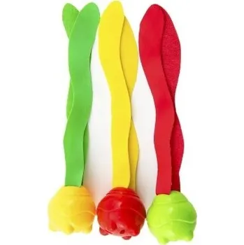 Plavecké brýle Matuška-Dena Zábavné míčky na potápění (3ks)