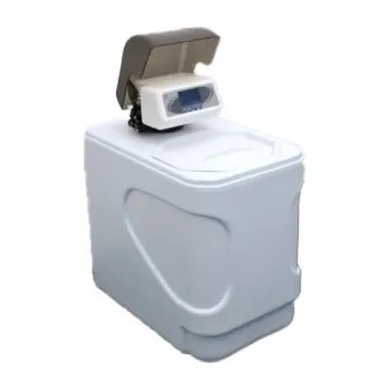 Ochranný vodní filtr Aqua-product AQUA PRODUCT AZK2 automatický změkčovač vody 5,5m3, kabinetní