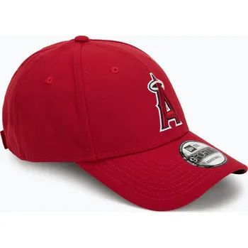 Kšiltovka Kšiltovka New Era MLB The League Anaheim Angels red