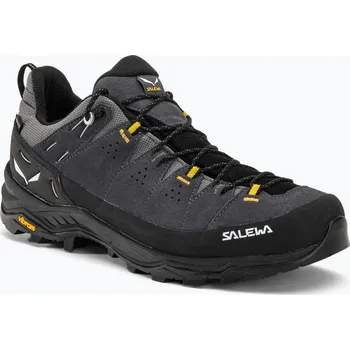 Pánská sportovní obuv Pánské trekové boty Salewa Alp Trainer 2 GTX grey 00-0000061400