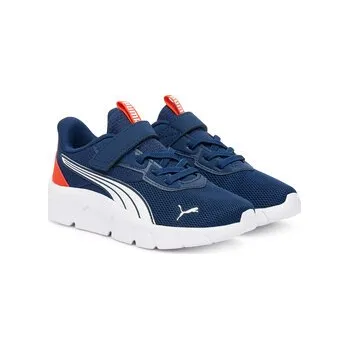 Dětská móda Sneakersy Puma Flexfocus Modern Ac+ Ps 401519 17 Tmavomodrá 29