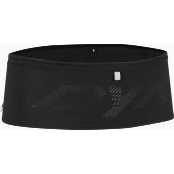 Běžecké oblečení Běžecký opasek DYNAFIT Running 0.8 l black out