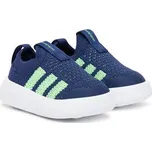 Sneakersy adidas Bubblecomfy JR5989 Tmavomodrá 22