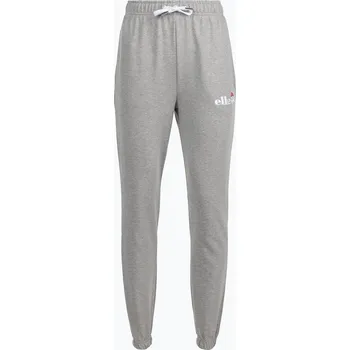 Dámské kalhoty Ellesse dámské kalhoty Noora Jog grey marl