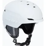 Lyžařská helma SCOTT Chase 2 white