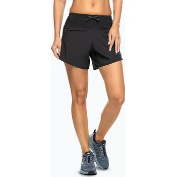 Dámské kraťasy Dámské běžecké šortky Inov-8 Train Lite 5" black