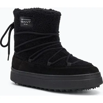 Dámská móda GANT Snowhill 29548782 Black