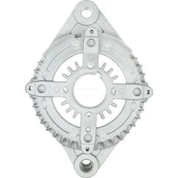 Víko přední alternátoru AS-PL (ABR6047S)