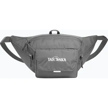 Ledvinka Ledvinka Tatonka Funny Bag titan grey