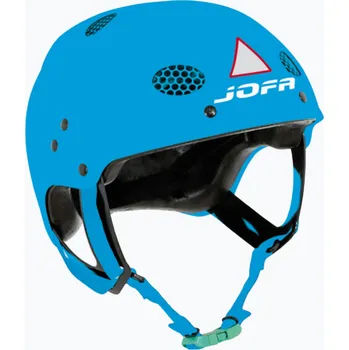 Hokejová helma Dětská hokejová helma JOFA 415 YTH blue