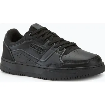 Pánské tenisky Pánské boty O'Neill Fontana Low triple black