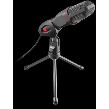 Mikrofon Trust Mikrofon GXT 212 Mico USB MICROPHONE (23791)