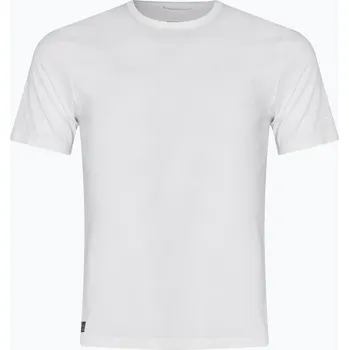 Pánské tričko Pánské běžecké tričko Saucony Stop tričko watch white