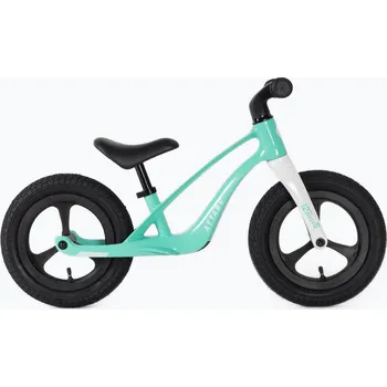 Odrážedlo Odrážedlo ATTABO Brisk S magne/turquoise