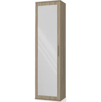 Ložnice Falco Šatní skříň Topaz dub sonoma