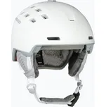 Dámská lyžařská helma HEAD Rita bílá 323711