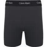 Dámské šortky Calvin Klein LVGWS5L706 Cycling Short black