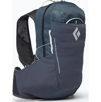 Sportovní batoh Dámský lezecký batoh Black Diamond Pursuit 15 l carbon / foam green