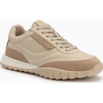 Dámské tenisky Dámské boty Big Star RR274927 beige