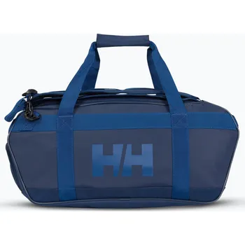 Cestovní taška Helly Hansen H/H Scout Duffel S 30 l cestovní taška na oceán
