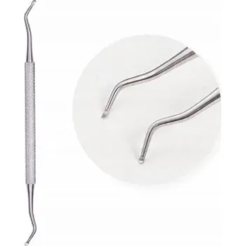 Podologické nástroje na nehty pro pedikúru [MODEL MODEL 1]