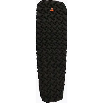 Karimatka Nafukovací podložka Vango Aotrom Thermo antracitová 185 x 55 x 5 cm