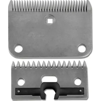 Holicí strojek Náhradní nůž pro holicí strojek Waldhausen Velikost: 1 mm