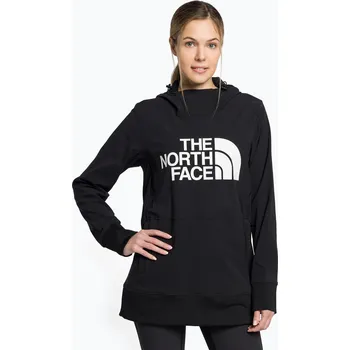 Dámská mikina Dámská trekingová mikina The North Face Tekno Pullover Hoodie black NF0A7UUKJK31
