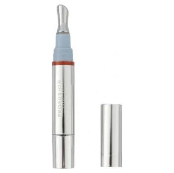 Lesk na rty Profusion chladivý lesk na rty se zvětšujícím efektem Frosted Kiss, Icy Nude, 3,2ml