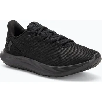 Dámská sportovní obuv Dámské běžecké boty Under Armour Charged Speed Swift black/black/black