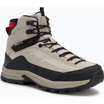 Pánské tenisky Pánské boty BIG STAR OO174454 grey