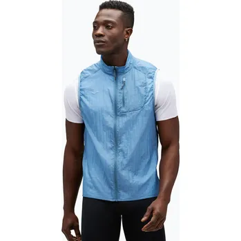 Pánská vesta Pánská běžecká vesta Skyflow Vest shadow