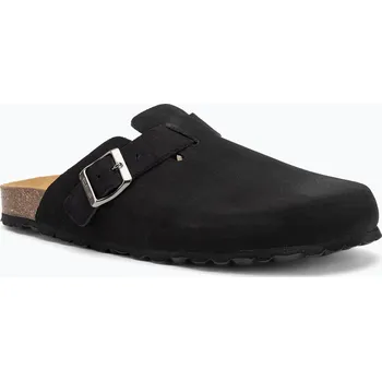 Oblečení a móda Pánské nazouváky CMP Navarro nero