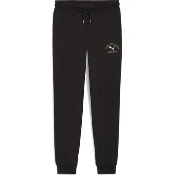 Pánské Kalhoty PUMA PUMA CLASS BETTER SWEATPANTS FL CL 68825001 – Černá L