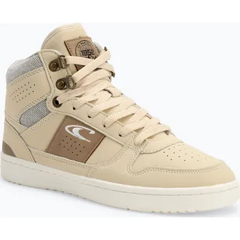 Dámská zimní obuv Dámské boty O'Neill Antilope Hills Mid sand