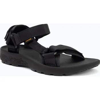 Pánské sandále Pánské sandály Teva Terragrip Sandal black