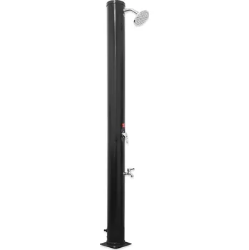 Zahradní sprcha Lagrada 84811 35 l