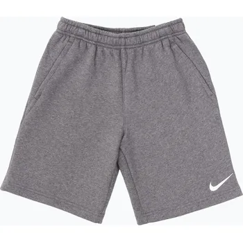 Chlapecké oblečení Dětské kraťasy Nike Park 20 Short charcoal heathr/white/white