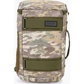 Sportovní batoh Batoh Dakine Mission Street 25 l vintage camo