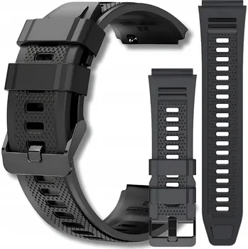 Příslušenství k chytrým hodinkám PASEK DO XIAOMI MI WATCH AMAZFIT GTR 47mm GTR 2 GTR 2e GTR 3 PRO GTR 4 PACE