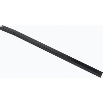 Plotový sloupek Sloupek OneTeam č. 2 pro branku OT-B4W005 black