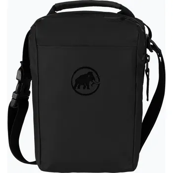 turistický batoh Ledvinka Mammut Seon 2 l black