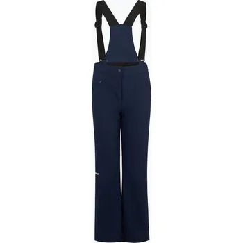 Snowboardové kalhoty Dětské lyžařské kalhoty ZIENER Afia dark navy