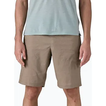 Pánské kraťasy Pánské šortky Patagonia Hampi Rock wing grey